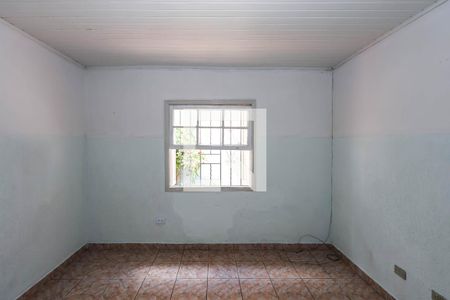 Sala de casa à venda com 1 quarto, 70m² em Vila Brasilina, São Paulo
