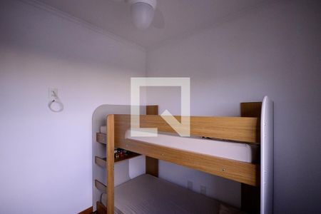 Quarto 2 de apartamento à venda com 3 quartos, 130m² em Vila Vera, São Paulo