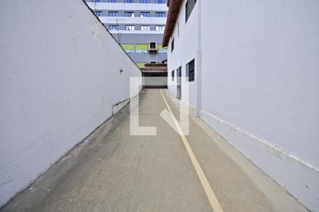 Apartamento para alugar com 2 quartos, 50m² em Setor Norte Ferroviario Ii, Goiânia