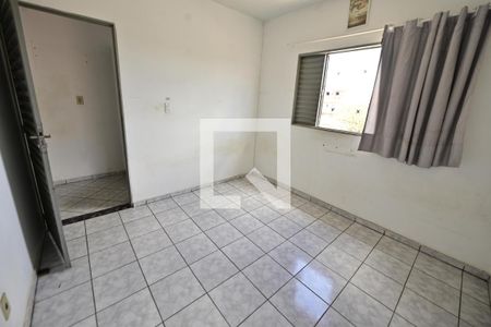 Quarto 1 de apartamento para alugar com 2 quartos, 54m² em Setor Norte Ferroviario Ii, Goiânia