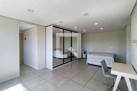 Studio de apartamento para alugar com 1 quarto, 80m² em Conjunto Residencial Butanta, São Paulo