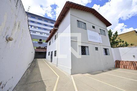 Apartamento para alugar com 2 quartos, 54m² em Setor Norte Ferroviario Ii, Goiânia