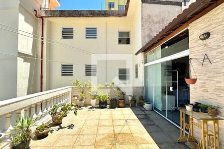 Casa à venda com 2 quartos, 120m² em Botafogo, Rio de Janeiro