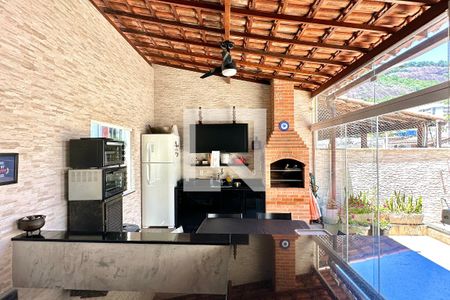 Casa à venda com 2 quartos, 120m² em Botafogo, Rio de Janeiro