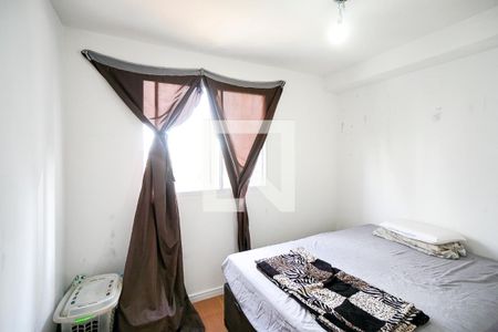 Quarto 02 de apartamento para alugar com 2 quartos, 43m² em Penha de França, São Paulo