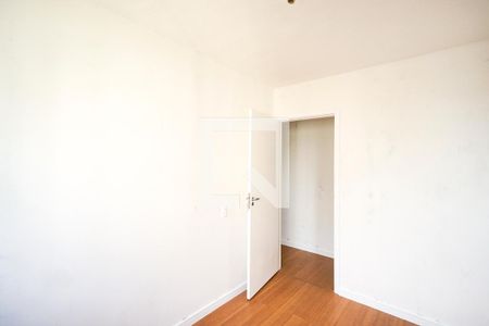 Quarto 01 de apartamento para alugar com 2 quartos, 43m² em Penha de França, São Paulo