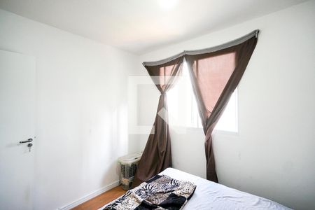 Quarto 02 de apartamento para alugar com 2 quartos, 43m² em Penha de França, São Paulo