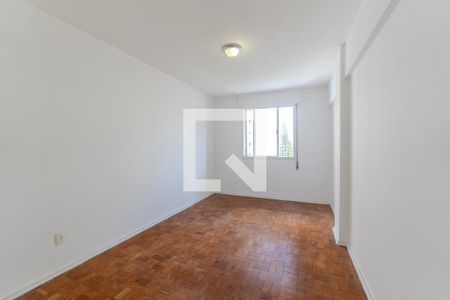 Quarto de apartamento à venda com 1 quarto, 65m² em Consolação, São Paulo