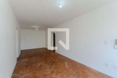 Sala de apartamento à venda com 1 quarto, 65m² em Consolação, São Paulo