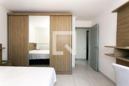 Quarto 1 de apartamento à venda com 2 quartos, 74m² em Parque São Jorge, São Paulo