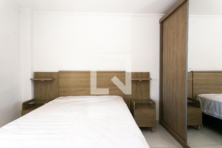 Quarto 1 de apartamento à venda com 2 quartos, 74m² em Parque São Jorge, São Paulo