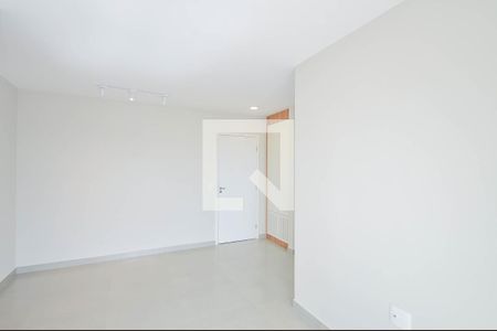 Sala de apartamento para alugar com 2 quartos, 55m² em Vila das Bandeiras, Guarulhos