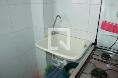 Apartamento para alugar com 2 quartos, 47m² em Lajeado, Cotia