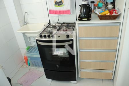 Apartamento para alugar com 2 quartos, 47m² em Lajeado, Cotia