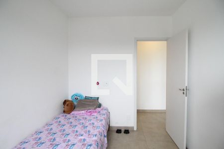 Quarto 1 de apartamento para alugar com 2 quartos, 42m² em Jardim Concordia, Diadema
