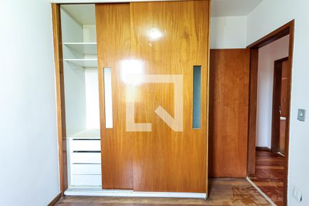 Suíte 1 de apartamento para alugar com 5 quartos, 210m² em Estoril, Belo Horizonte