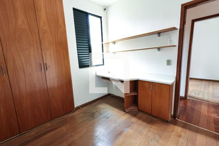 quarto 1 de apartamento para alugar com 5 quartos, 210m² em Estoril, Belo Horizonte