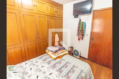 Quarto 2 de apartamento para alugar com 2 quartos, 75m² em Alto da Mooca, São Paulo
