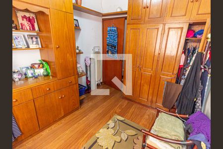 Quarto 1 de apartamento para alugar com 2 quartos, 75m² em Alto da Mooca, São Paulo