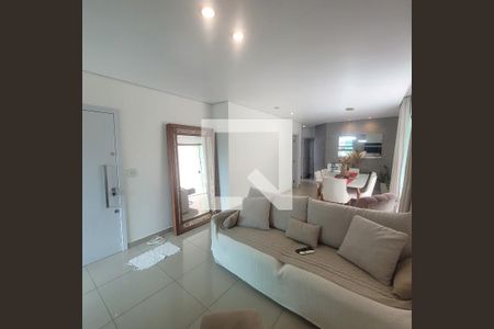 Apartamento à venda com 4 quartos, 245m² em Dona Clara, Belo Horizonte