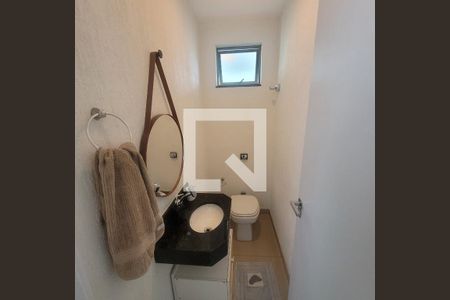Apartamento à venda com 4 quartos, 245m² em Dona Clara, Belo Horizonte