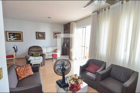 Sala de apartamento à venda com 2 quartos, 89m² em Vila Isabel, Rio de Janeiro