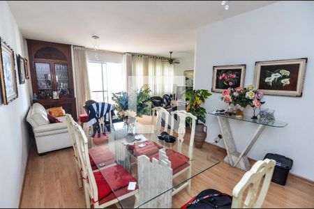 Sala de apartamento à venda com 2 quartos, 89m² em Vila Isabel, Rio de Janeiro