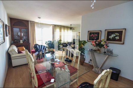 Sala de apartamento à venda com 2 quartos, 89m² em Vila Isabel, Rio de Janeiro