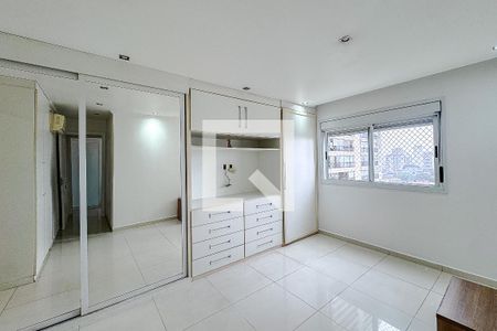 Quarto 1 - Suíte de apartamento para alugar com 3 quartos, 144m² em Mooca, São Paulo