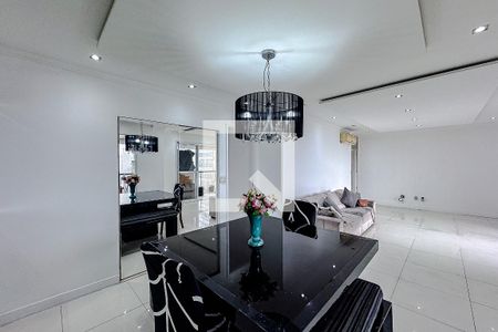 Sala de apartamento para alugar com 3 quartos, 144m² em Mooca, São Paulo