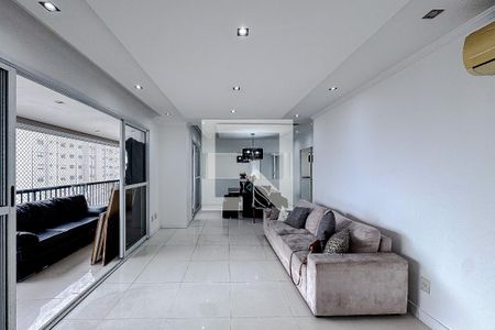 Sala de apartamento para alugar com 3 quartos, 144m² em Mooca, São Paulo