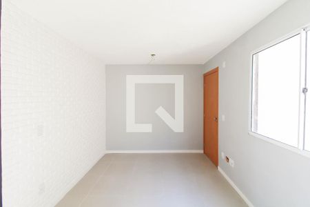 Sala de apartamento à venda com 2 quartos, 42m² em São José, Canoas