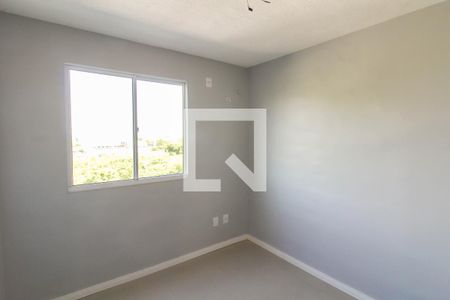 Quarto 2 de apartamento à venda com 2 quartos, 42m² em São José, Canoas