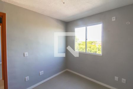 Quarto 2 de apartamento à venda com 2 quartos, 42m² em São José, Canoas