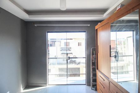 Quarto 1 de casa para alugar com 2 quartos, 80m² em Rodilândia, Nova Iguaçu