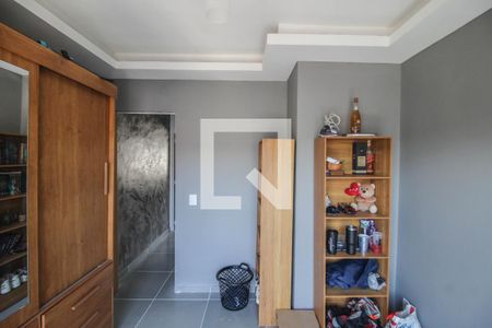 Quarto 1 de casa para alugar com 2 quartos, 80m² em Rodilândia, Nova Iguaçu
