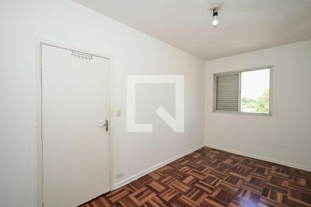 Quarto 1 de apartamento para alugar com 2 quartos, 62m² em Vila Santa Luzia, Taboão da Serra