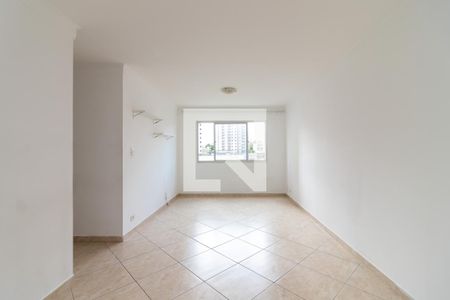 Sala de apartamento à venda com 2 quartos, 64m² em Jardim Santa Ines, São Paulo