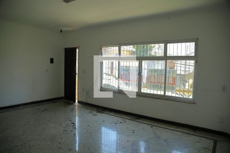 Sala de casa para alugar com 4 quartos, 690m² em Nova Petrópolis, São Bernardo do Campo