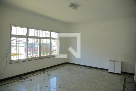 Sala de casa para alugar com 4 quartos, 690m² em Nova Petrópolis, São Bernardo do Campo