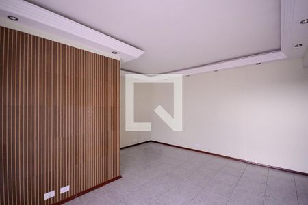 Sala  de apartamento à venda com 3 quartos, 86m² em Sacomã, São Paulo