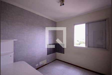 Quarto 1  de apartamento à venda com 3 quartos, 86m² em Sacomã, São Paulo