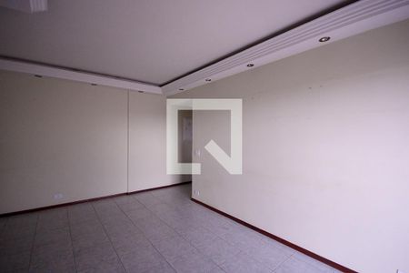 Sala  de apartamento à venda com 3 quartos, 86m² em Sacomã, São Paulo