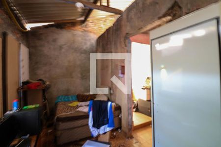 Quarto de casa à venda com 2 quartos, 66m² em Jardim São Luís, São Paulo