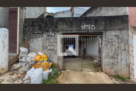 Casa à venda com 1 quarto, 66m² em Jardim São Luís, São Paulo
