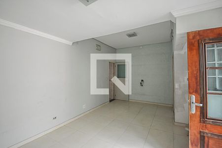 Sala de casa à venda com 5 quartos, 279m² em Alves Dias, São Bernardo do Campo