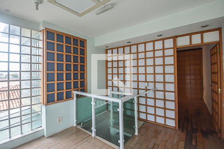 Quarto Suíte de casa à venda com 5 quartos, 279m² em Alves Dias, São Bernardo do Campo