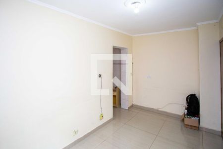 Sala de apartamento à venda com 2 quartos, 55m² em Conceição, Diadema