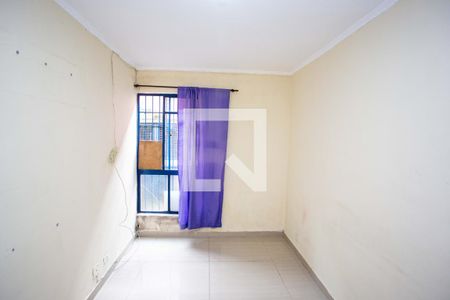 Sala de apartamento à venda com 2 quartos, 55m² em Conceição, Diadema