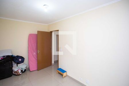 Quarto 1 de apartamento à venda com 2 quartos, 55m² em Conceição, Diadema